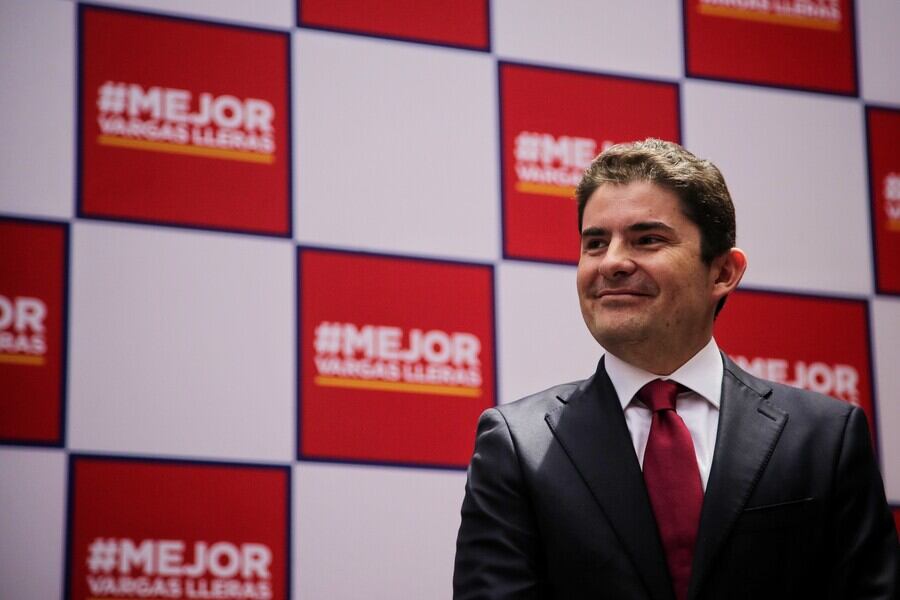 Luz María Zapata tilda de traidores a Luis Felipe Henao y a su esposa. Foto: Colprensa