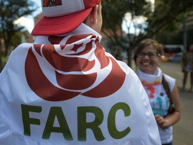 El Juzgado 52 Penal del Circuito de Bogotá condenó a Sergio Hernando Segura por el delito de falso testimonio, a una pena de 24 meses.. Foto: Getty Images