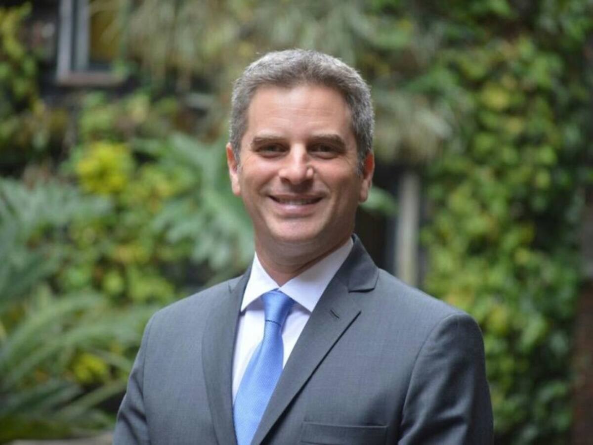 Corte Suprema no investigará al exministro Carlos Correa por Coliseo ‘Happy’ Lora