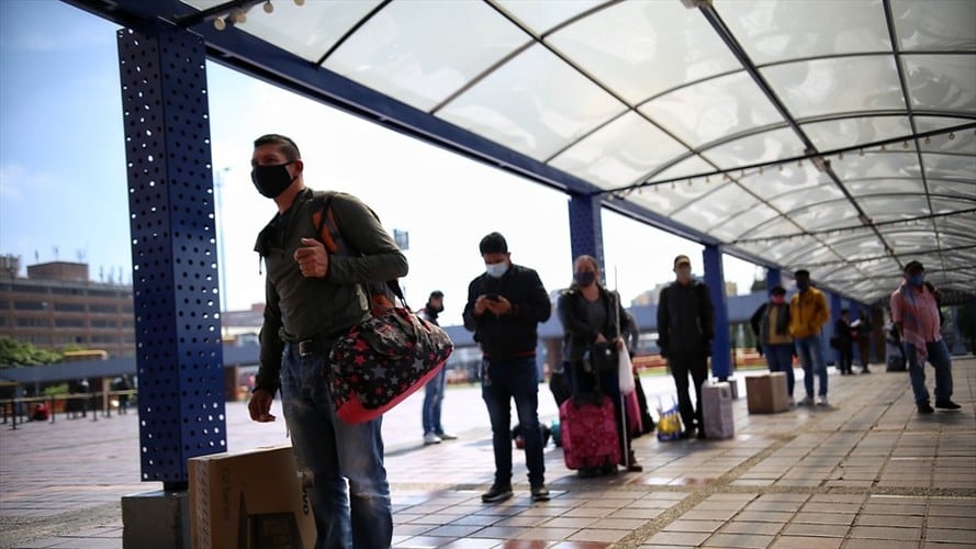 Imagen de referencia. Foto: Colprensa - Sergio Acero