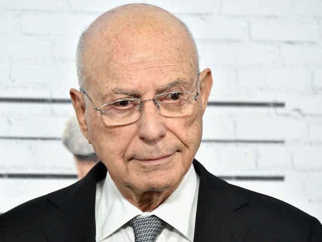 Murió Alan Arkin // Foto: Mike Coppola/Getty Images