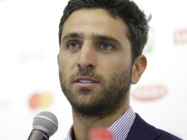 Robert Farah no jugará el Abierto de Australia. Foto: Colprensa