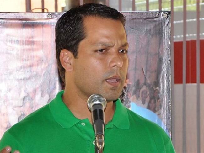 Denuncian "entramado de corrupción" en contratación en la Gobernación de Cesar