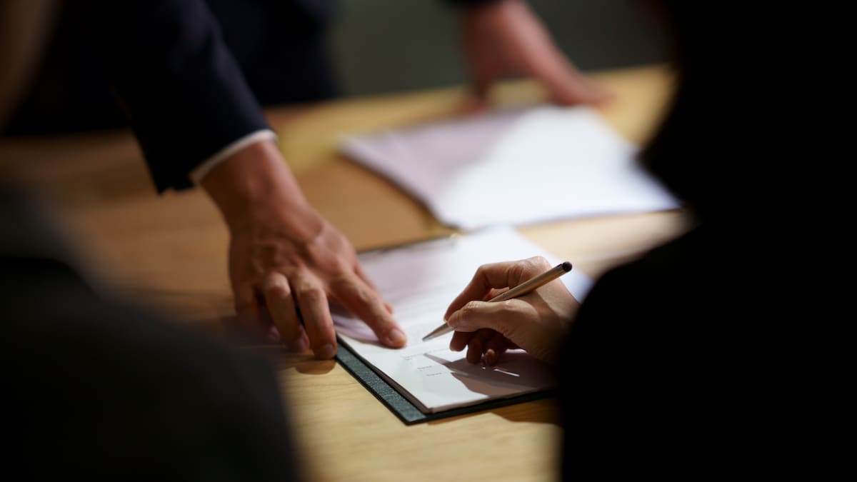 ¿Coincidencia? Funcionario emitió un concepto a favor de Cancillería y ahora trabaja allí