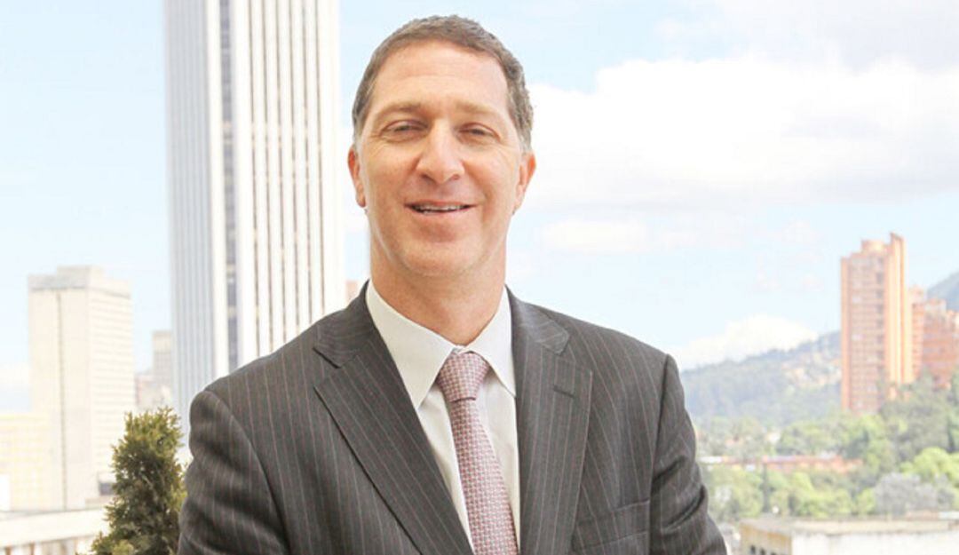 Saúl Kattan. Foto: Colprensa