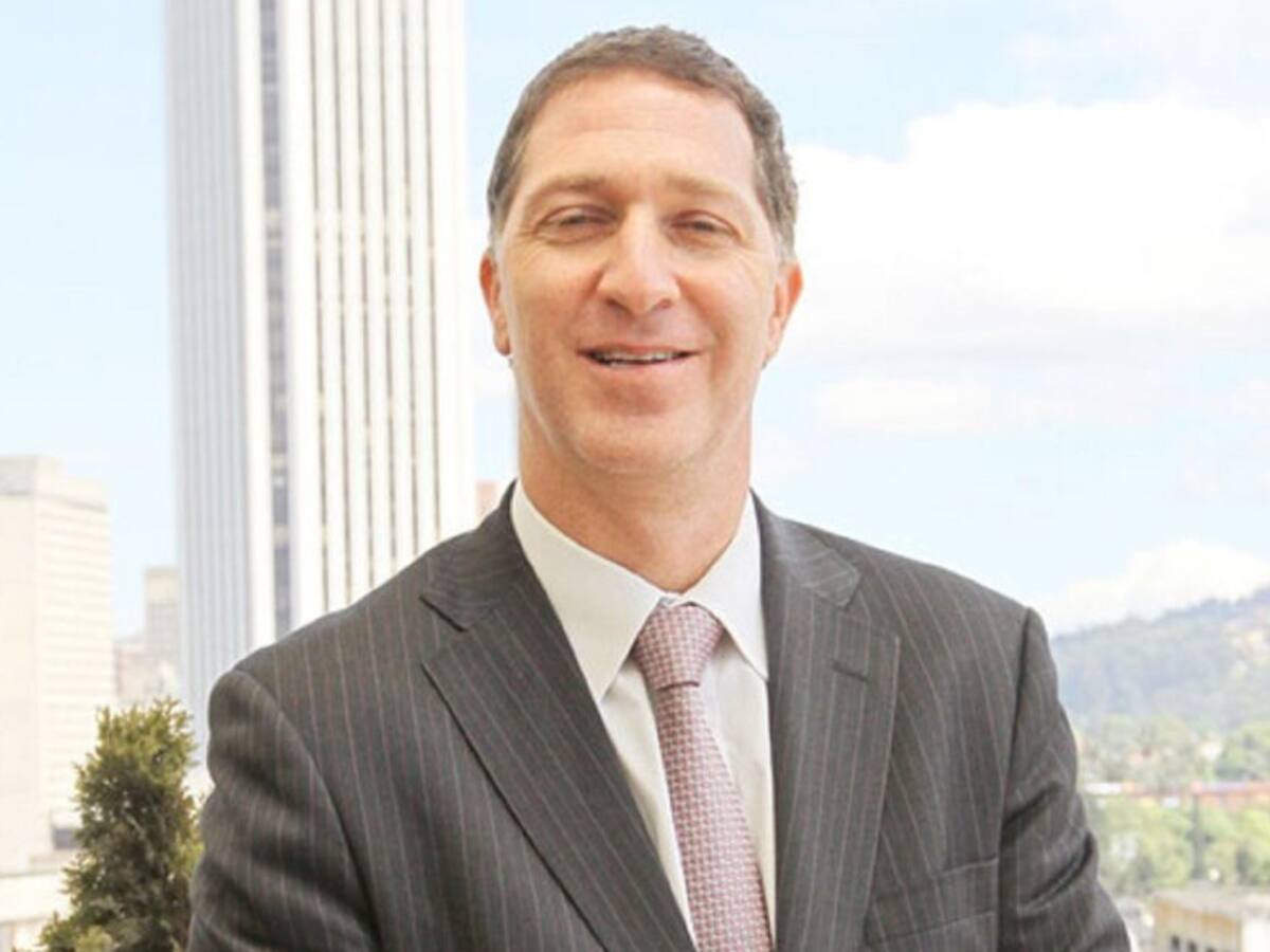 Saúl Kattan, nuevo presidente de la junta directiva de Ecopetrol