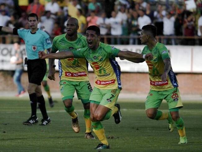 El fútbol colombiano hoy está dentro de las potencias de Sudamérica: Néstor Craviotto