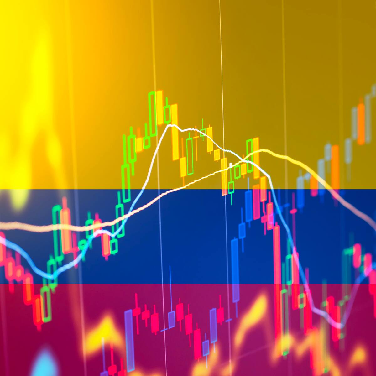 Desigualdad en Colombia sigue siendo “muy alta” y en aumento, según informe internacional