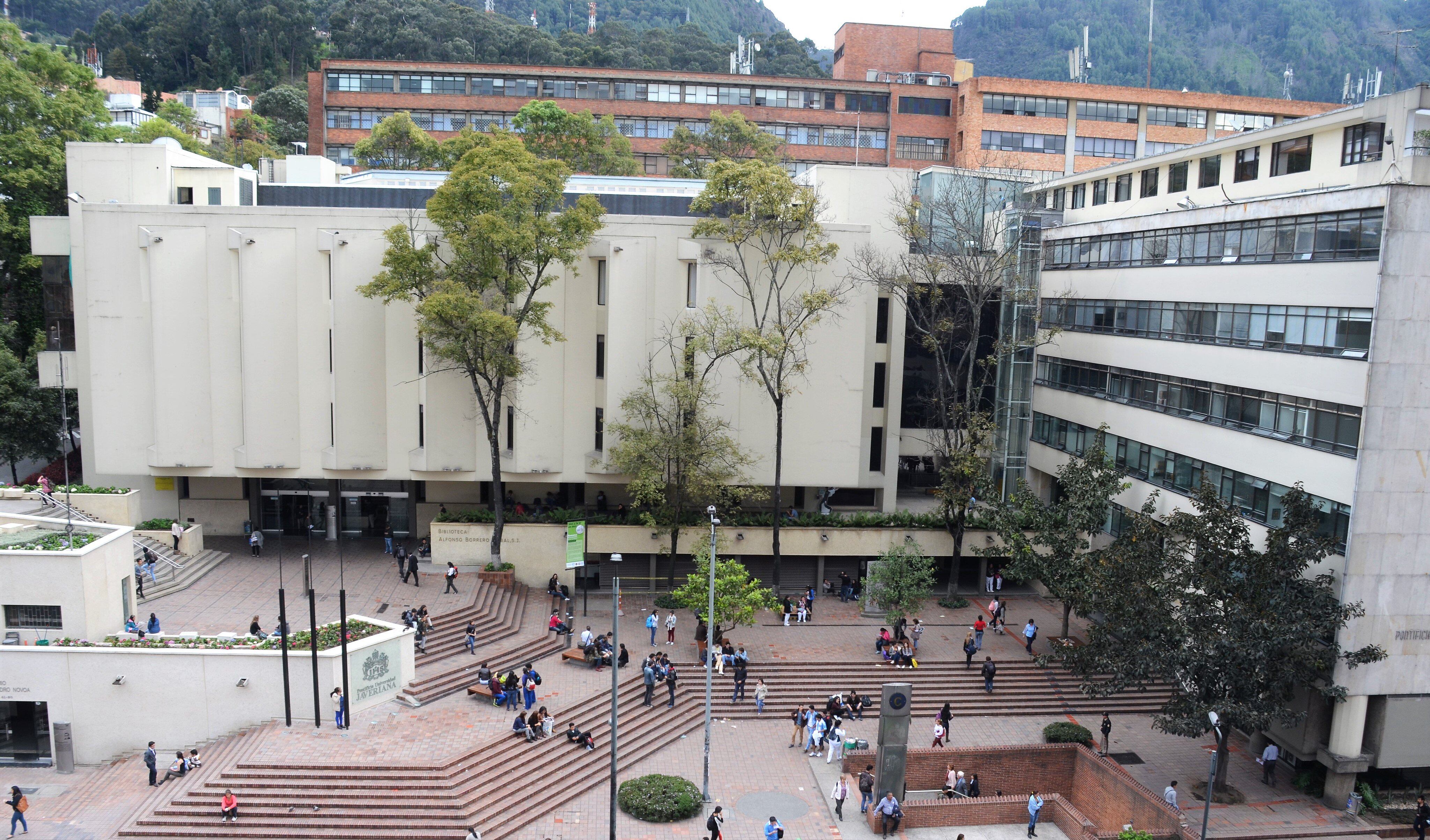 Estudiante de posgrado en la Javeriana denuncia a un profesor por discriminación
