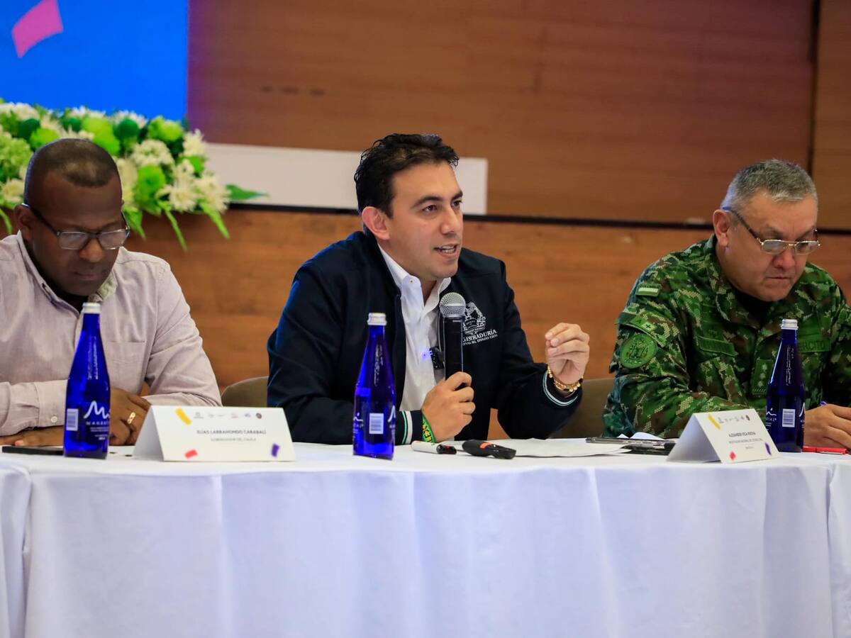 Por alteraciones al orden público, Cauca podría tener elecciones atípicas