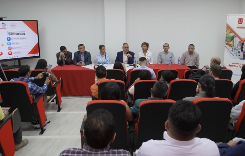 MinEducación otorgó reacreditación institucional de alta calidad a Universidad del Tolima