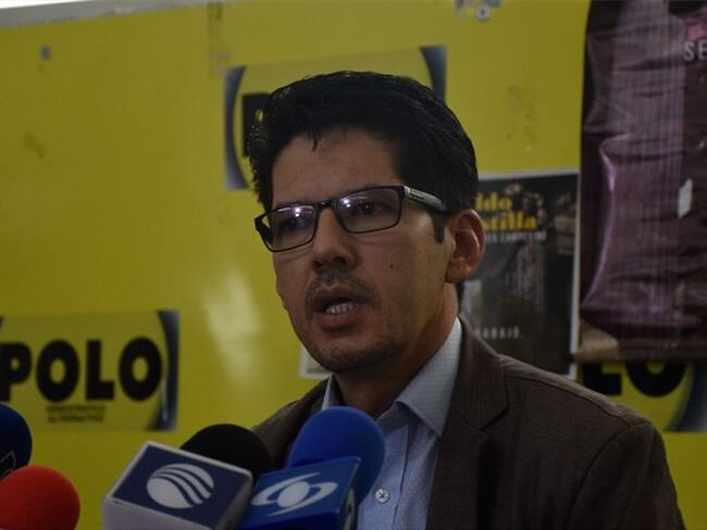 La revocatoria de la visa a Cárdenas puede ser un mensaje de presión: senador Castilla
