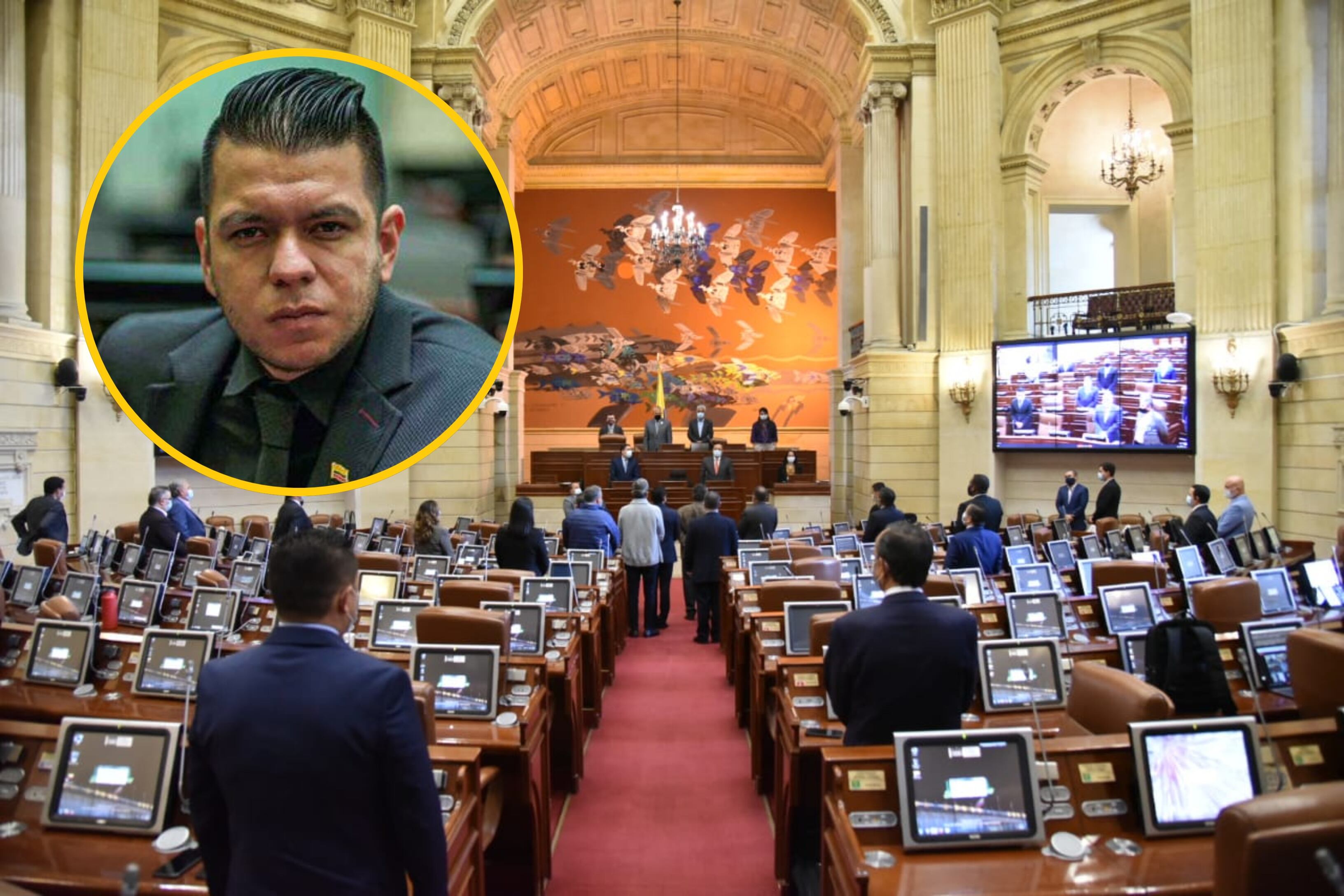 Denuncian posibles delitos por documento falso para acelerar trámite de reforma laboral