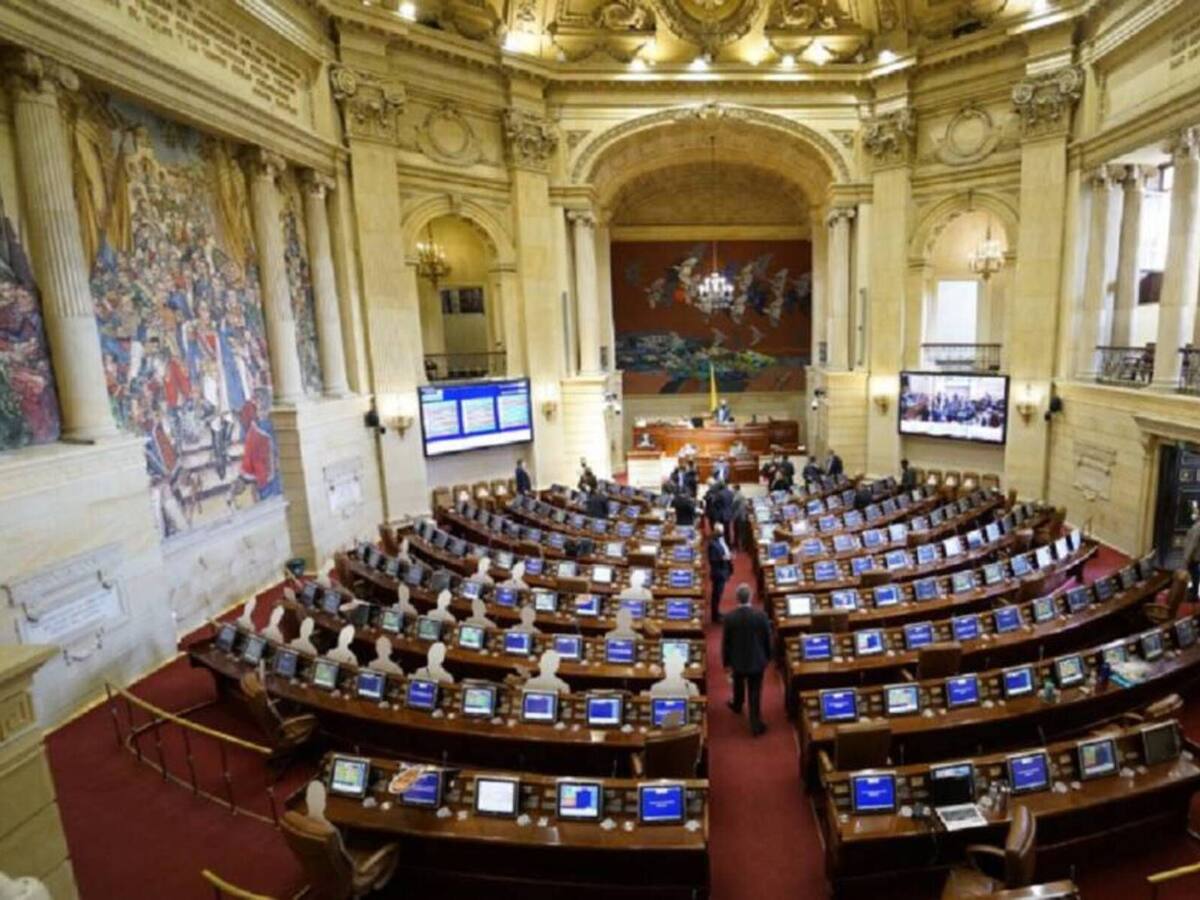 Congresistas sesionarán en Barranquilla por problemática de inseguridad