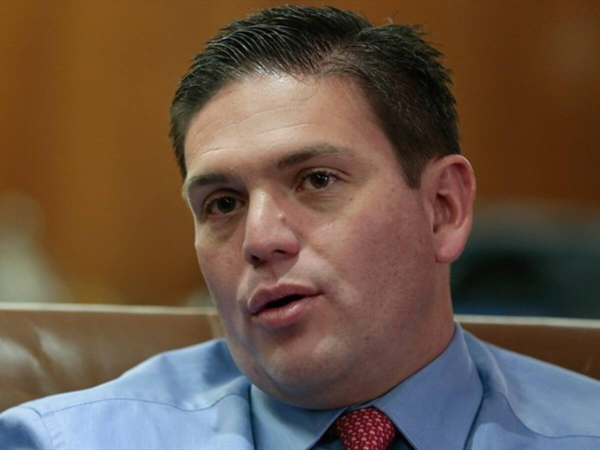 Juan Carlos Pinzón niega haber inscrito su precandidatura presidencial