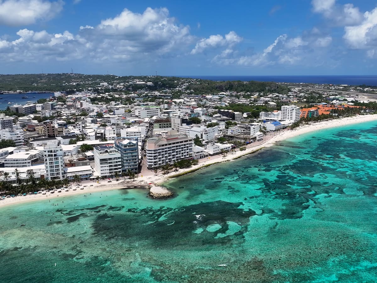¿Qué pasó con la plata para corales de San Andrés? Contraloría alerta por $ 3.000 millones