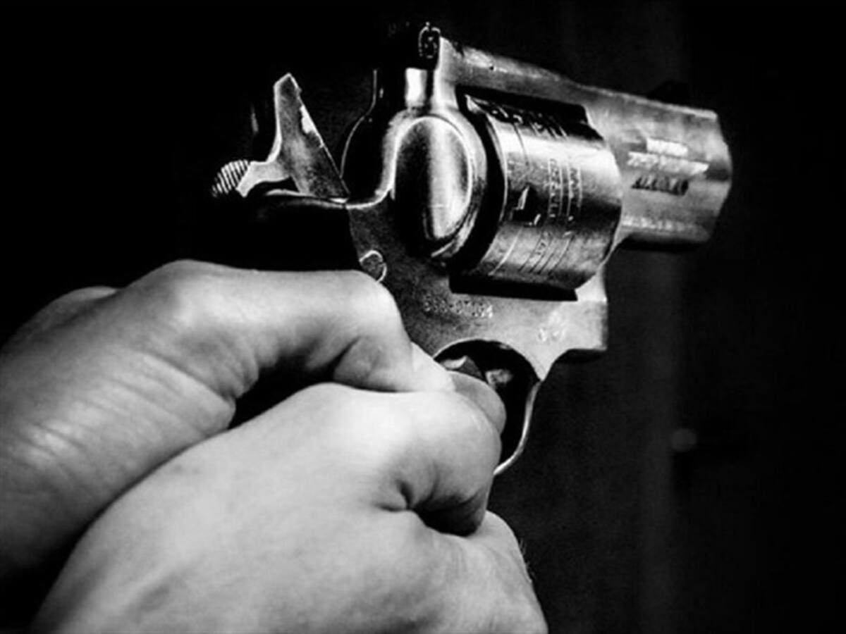 Asesinan a líder social en Norte de Santander