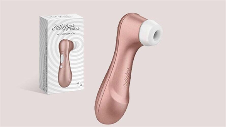 La mujer fue detenida por robar estos juguetes en un comercio de Callosa de Segura (Alicante) en España.. Foto: Cortesía Satisfyer