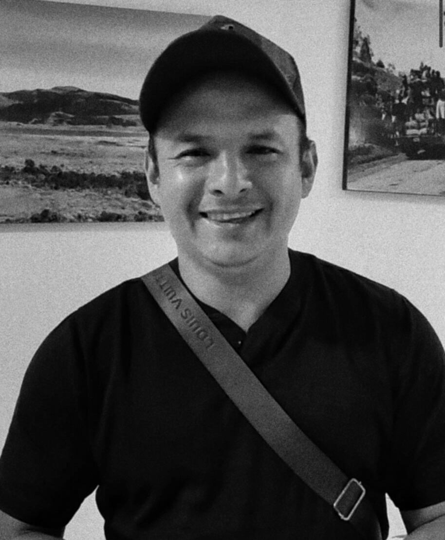 Asesinaron en Cauca a Erlery Velasco, reconocido líder social de la región. Foto: suministrada.