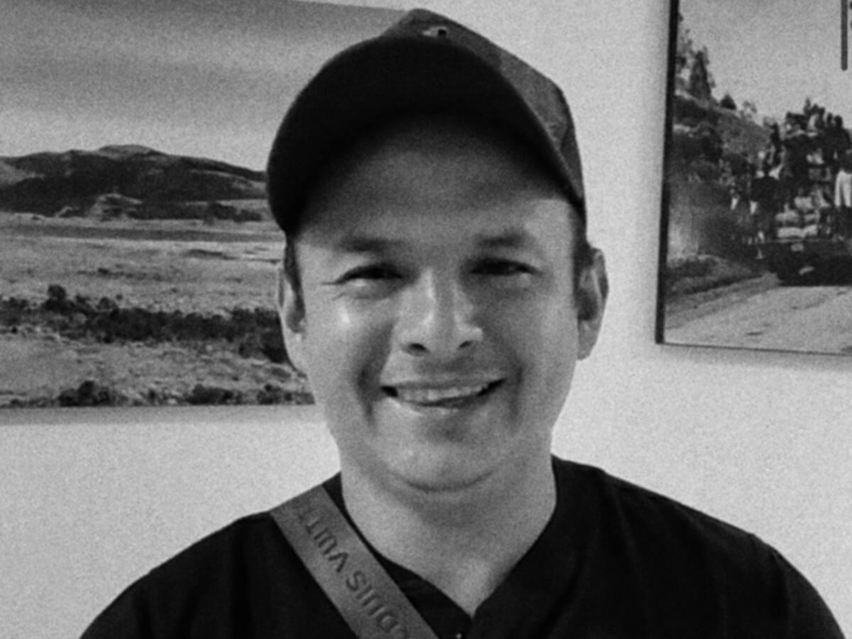 Asesinaron en Cauca a Erlery Velasco, reconocido líder social de la región