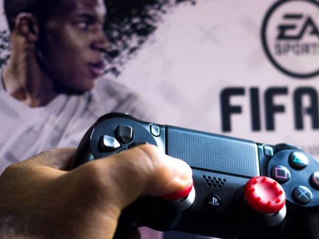 Fifa 22-2021. Créditos: Getty Images