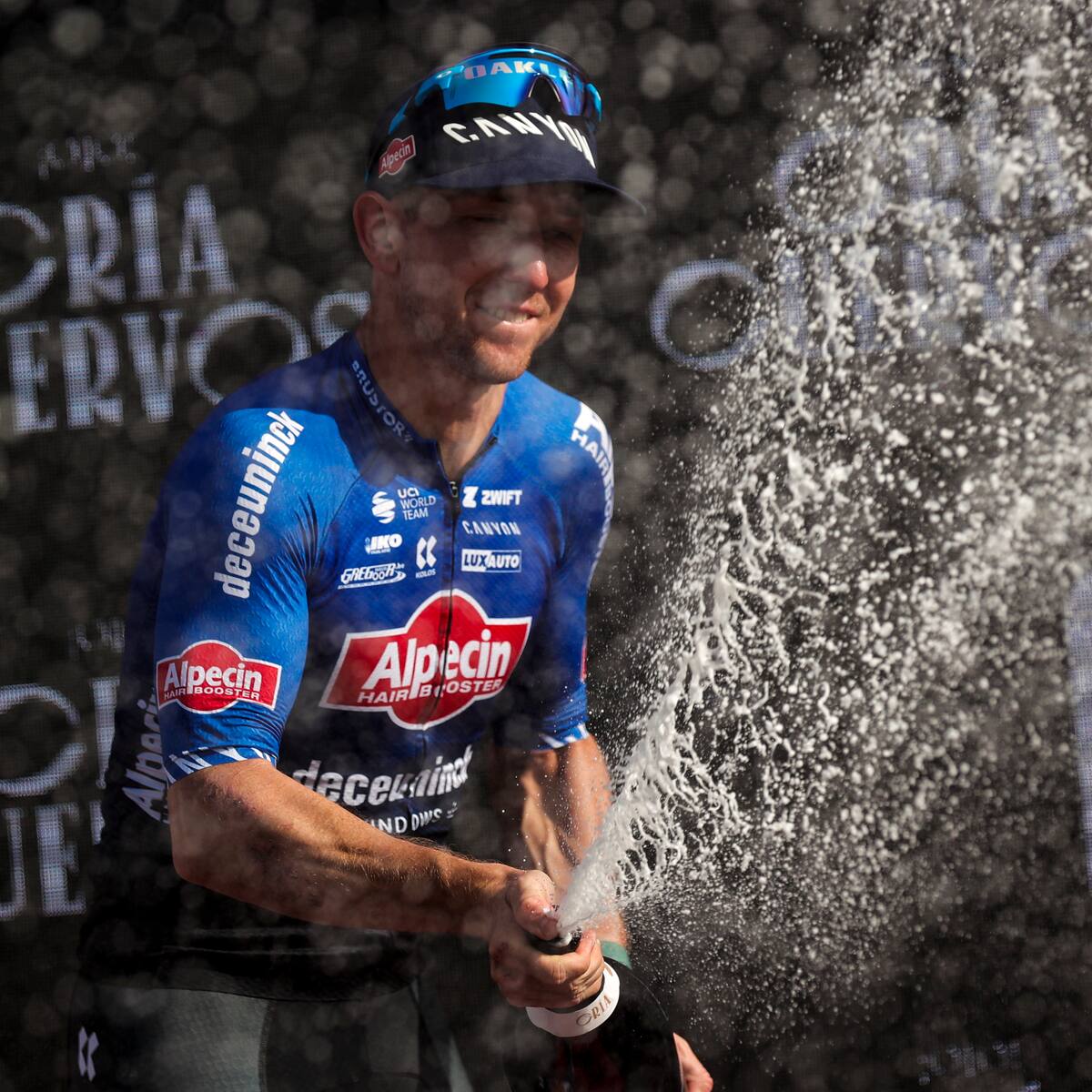 Vuelta A España 2023: Groves logra el doblete en la quinta etapa