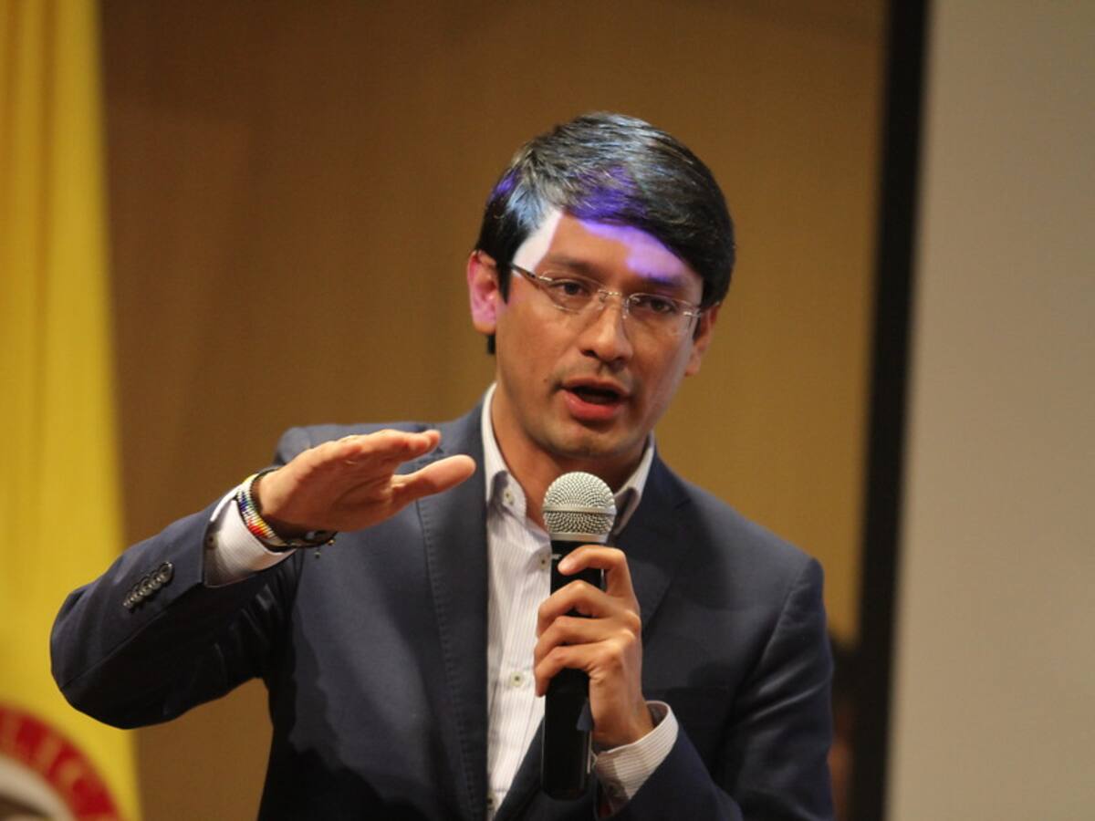 “Lo que pase en la Procuraduría será darnos la razón”: Camilo Romero sobre llamado a juicio disciplinario