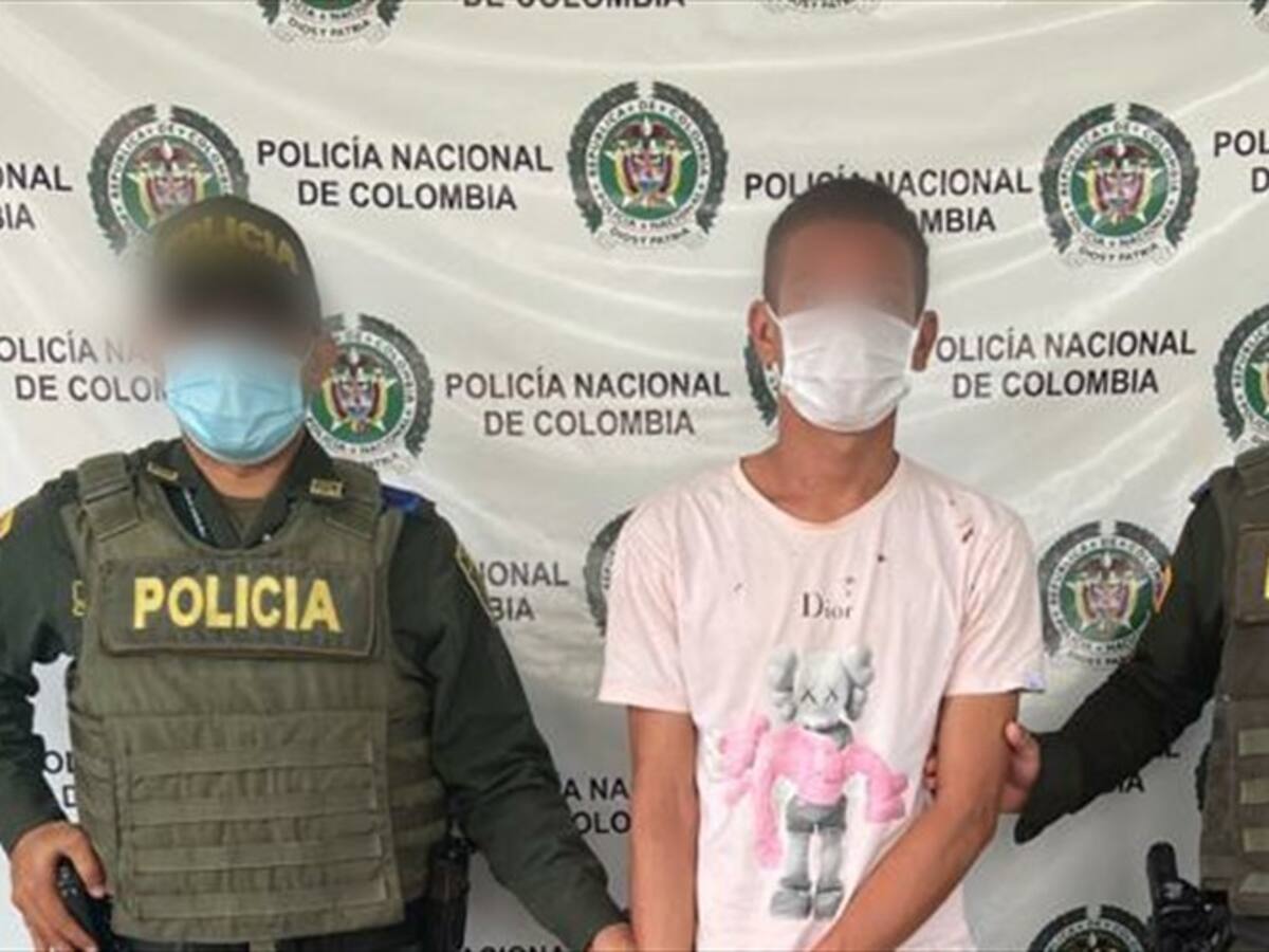 En medio de una riña, agreden a policía en el norte de Montería