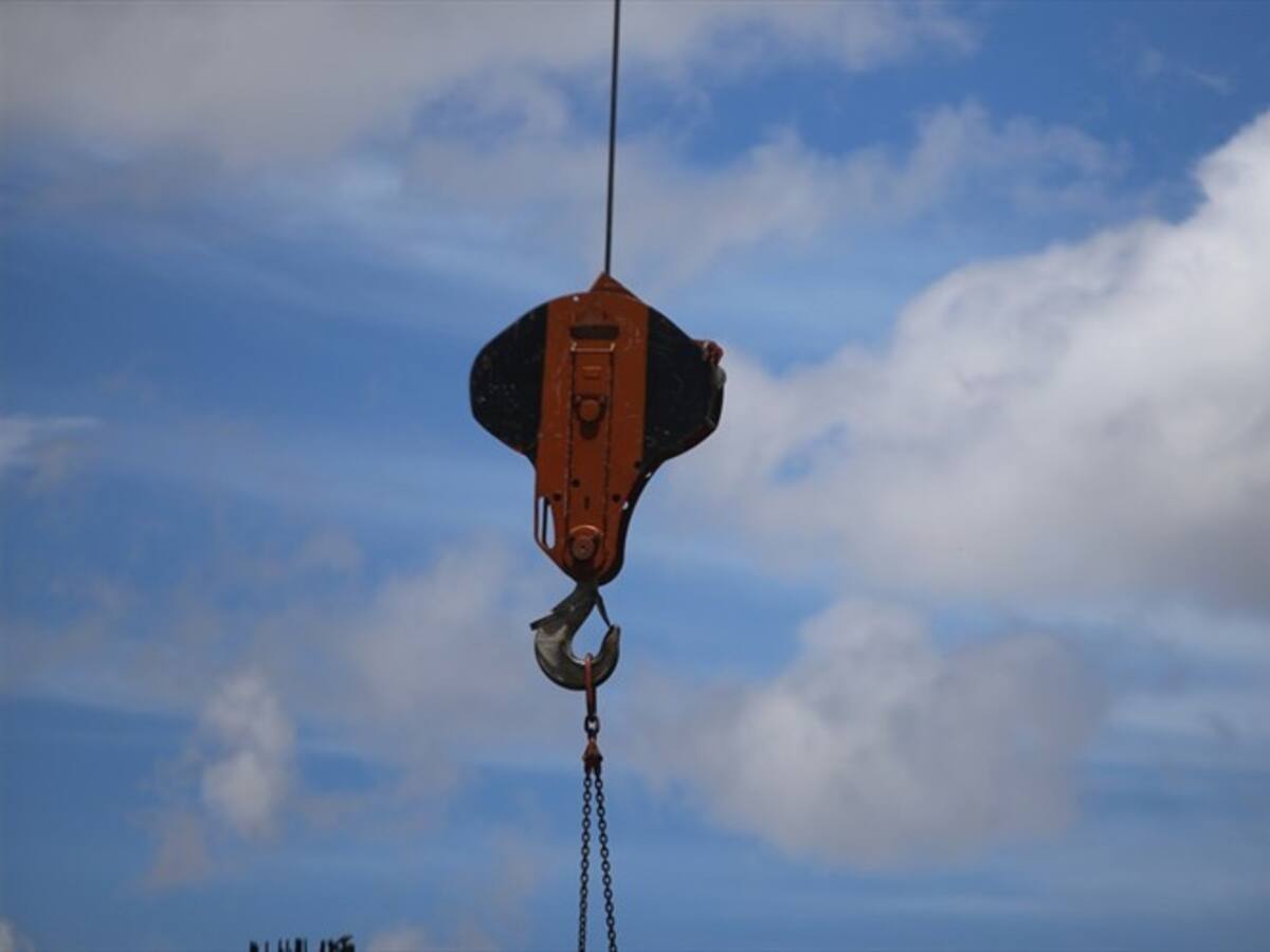 Denuncian incumplimientos por parte de la empresa Grama Constructores