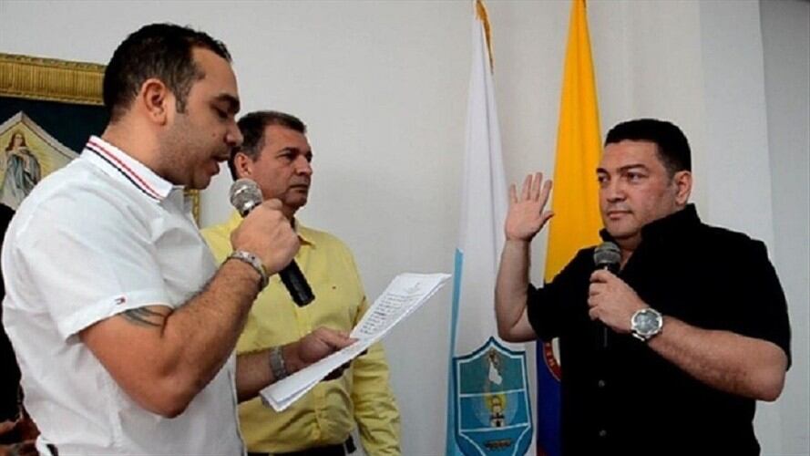 Nulidad electoral del contralor de Santa Marta será evaluada en audiencia. Foto: Cortesía