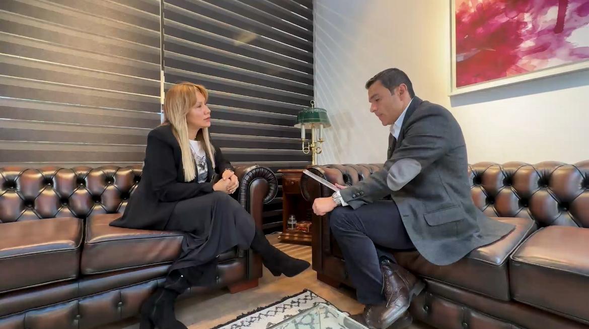 Sandra Ortiz rompe su silencio en La W y habla del entramado de corrupción en la UNGRD