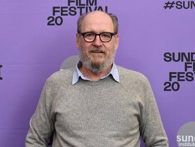 Richard Jenkins habla desde Sundance sobre su nueva película: “The Last Shift”