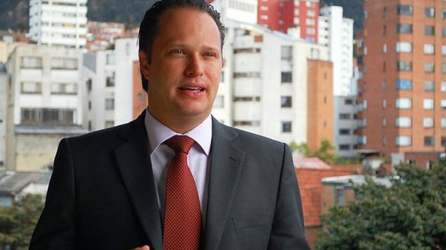 Juan Miguel Durán. Foto: Colprensa