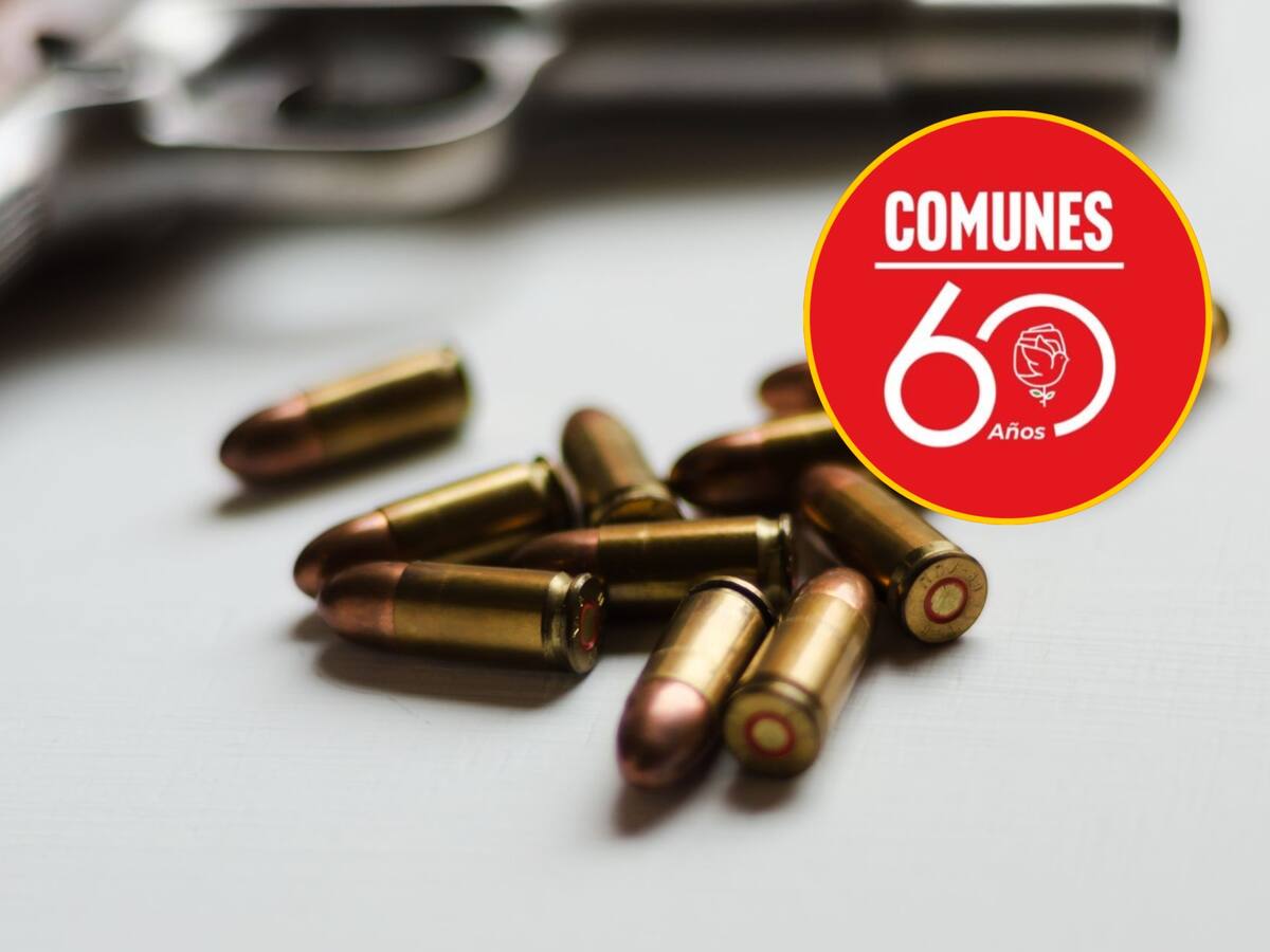 Partido Comunes alerta sobre genocidio en curso tras asesinato de firmantes de paz en el Catatumbo