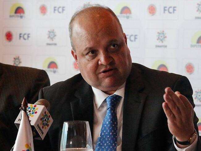 El balance de Dimayor sobre el fútbol colombiano en 2019