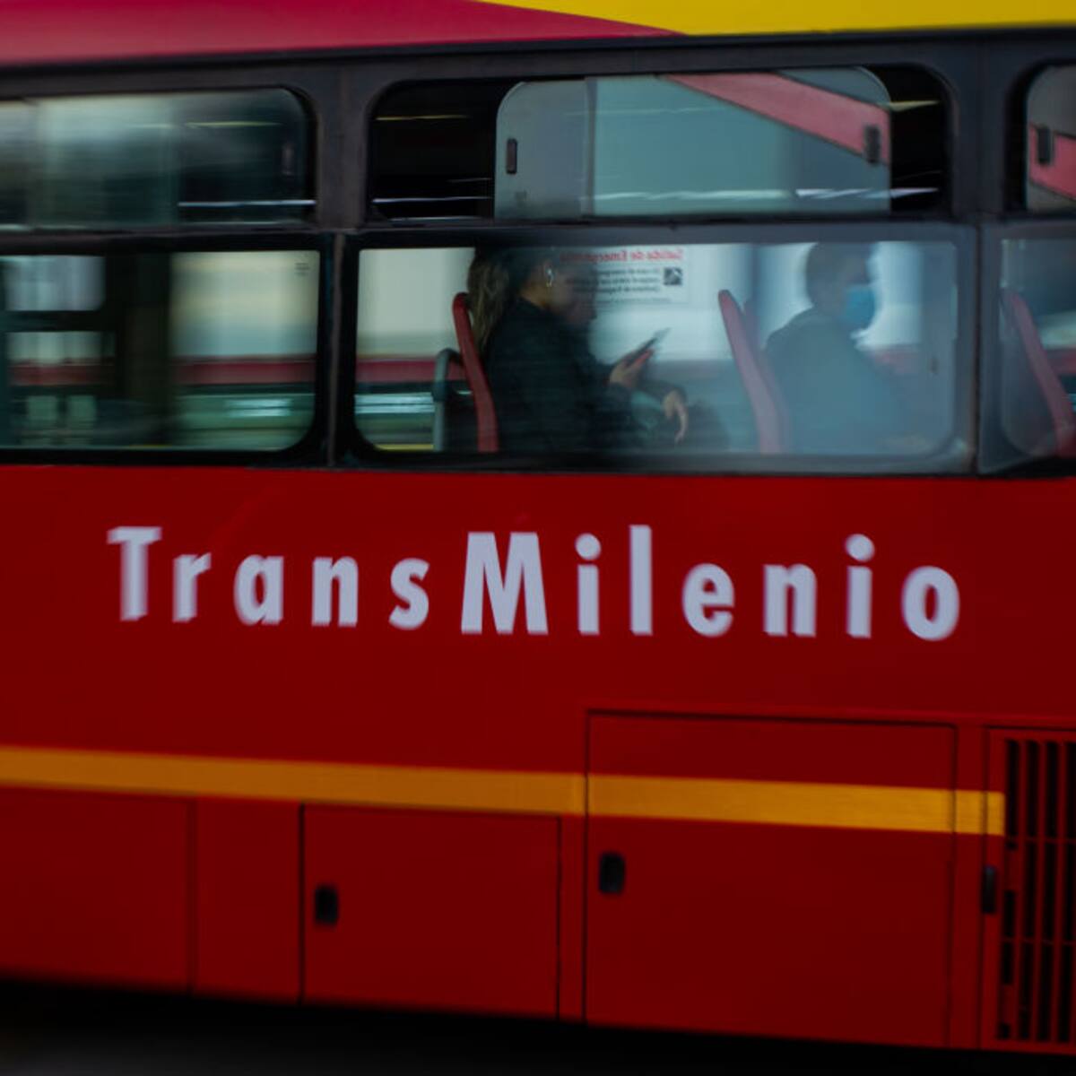 Tenga en cuenta: TransMilenio cierra temporalmente estaciones Museo del Oro y Aguas