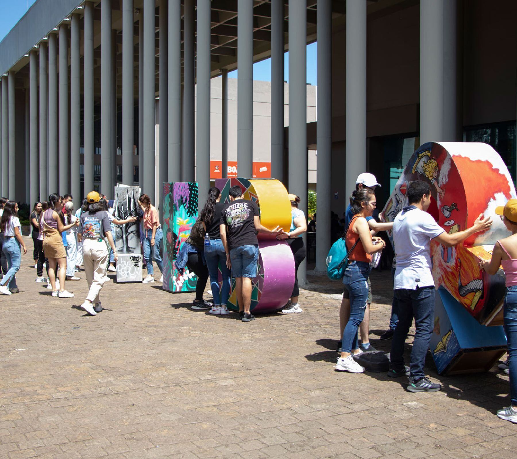 U libro / Foto: Suministrada Unab