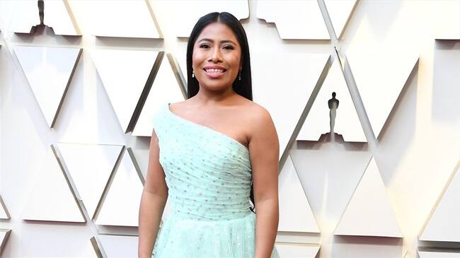 Su actuación le valió una nominación al Óscar como mejor actriz. Foto: Getty Images