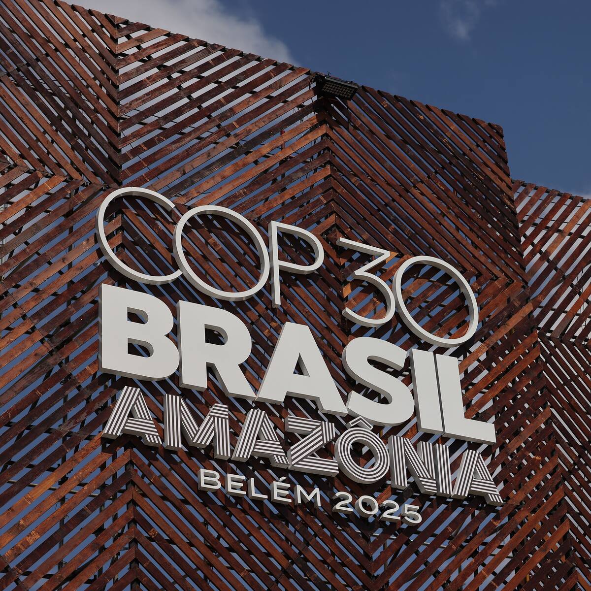 Los países ricos y los emergentes chocan en la COP30 por la financiación climática