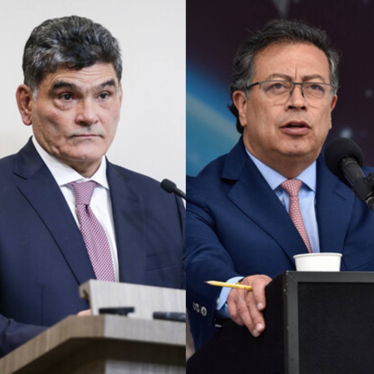 Gregorio Eljach se posesionará como procurador general en La Guajira el 20 de diciembre