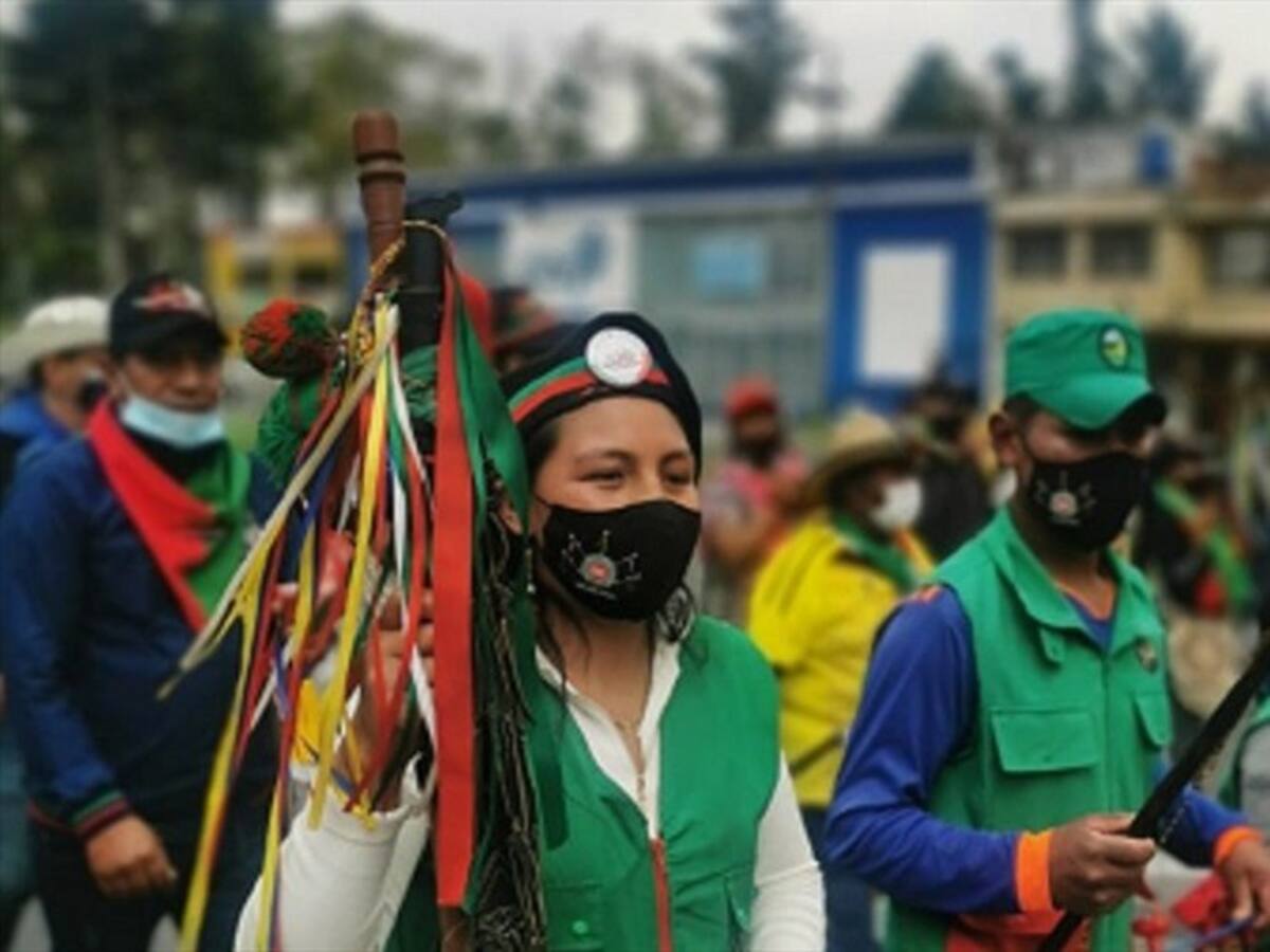 'Guardia Indígena': la canción himno que invita a reivindicar las raíces indígenas