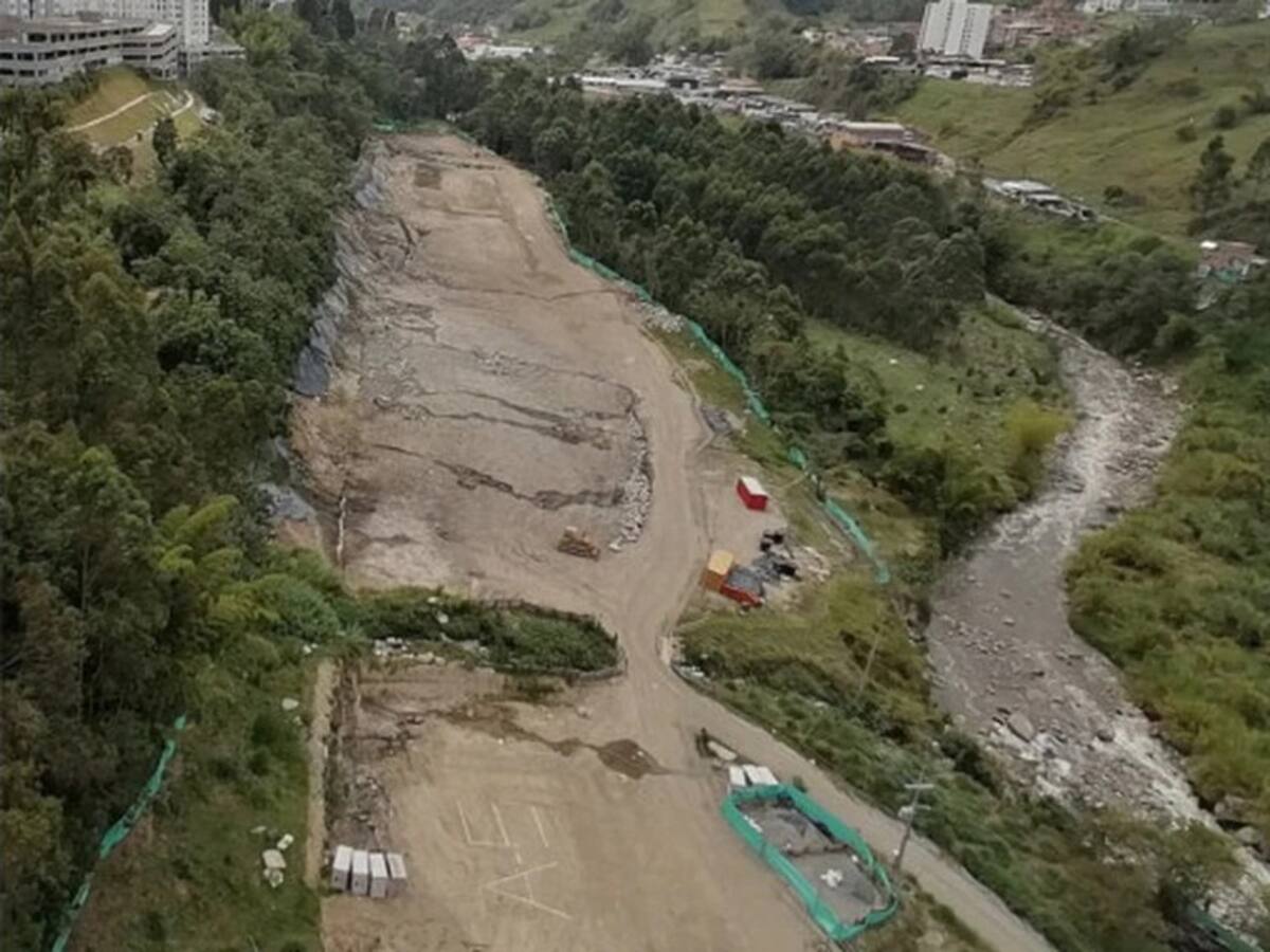 Abren indagación en la Procuraduría, por presuntos retrasos en la PTAR de Manizales