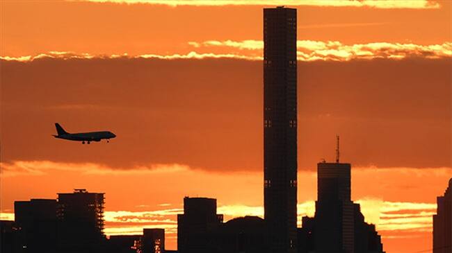 Cómo alargar nuestros viajes ahorrando dinero. Foto: Bang Media