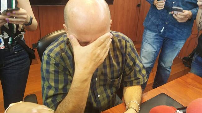 En el limbo los manejos y funcionarios de la Alcaldía.. Foto: La W.