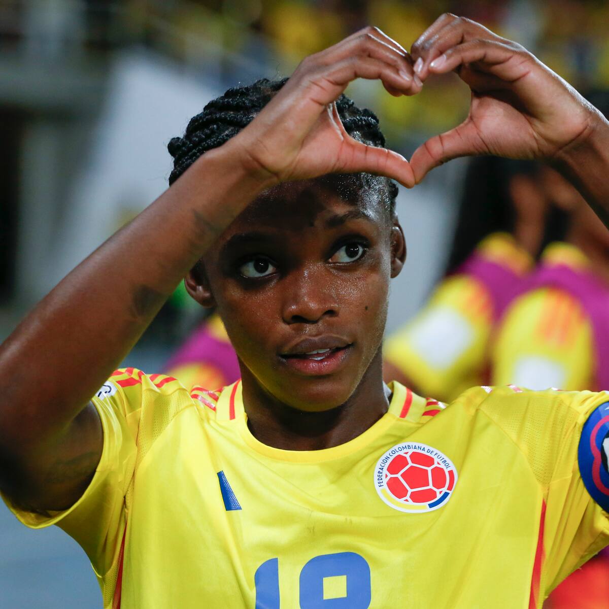 Así reaccionó la prensa y el mundo a la victoria de la Selección Colombia Femenina