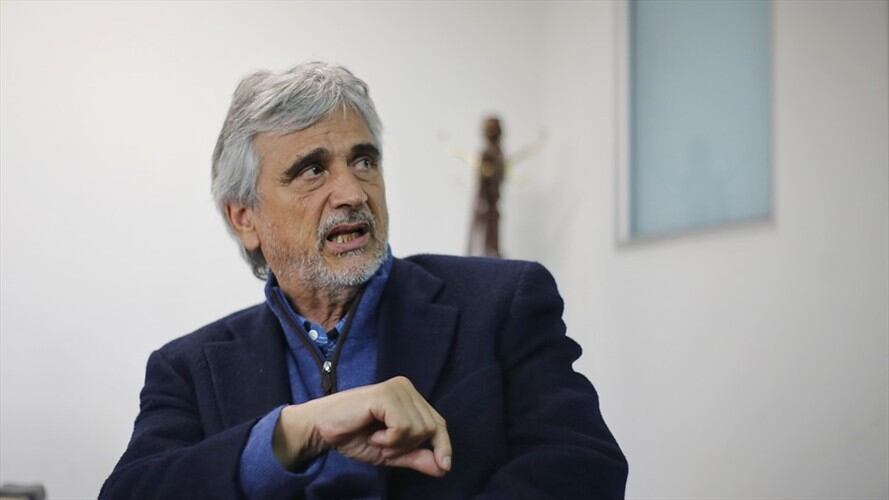 Iván Marulanda. Foto: Colprensa