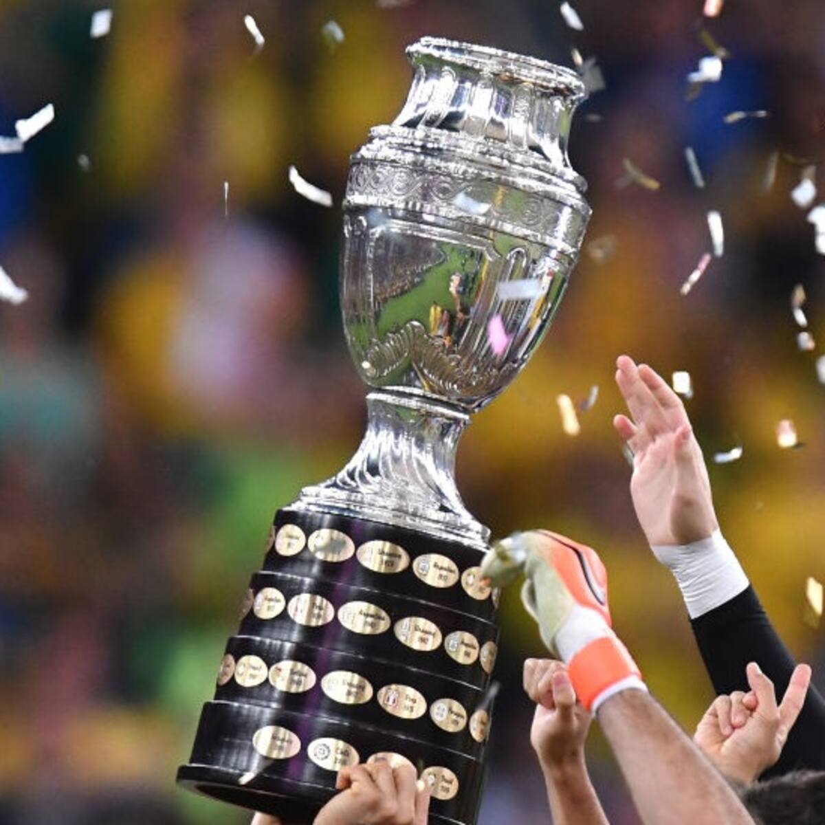 Copa América 2024: así está la tabla de goleadores