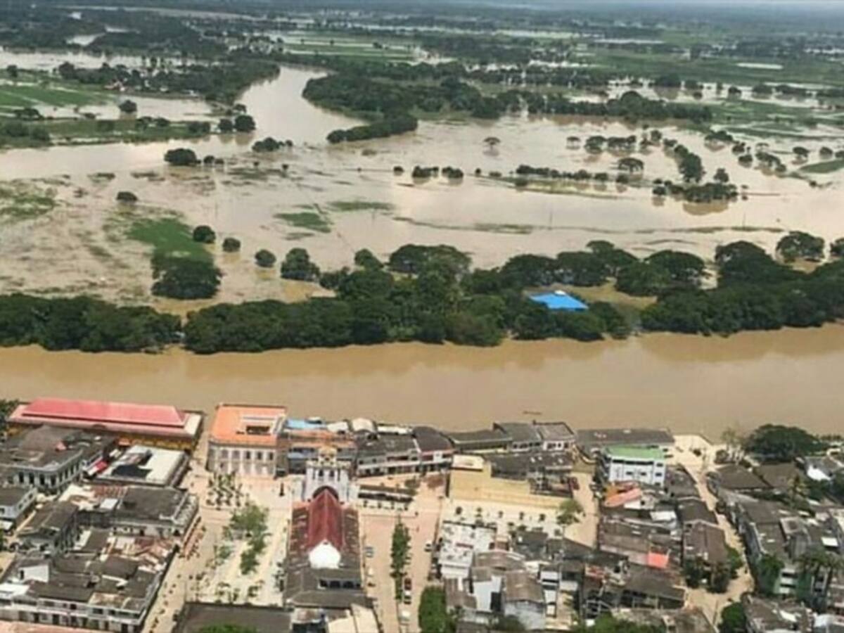 Por ola invernal más de mil personas estarían enfermas en Córdoba