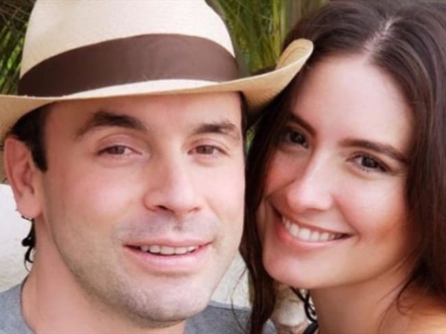 Taliana Vargas reveló que su esposo, Alejandro Eder, se salvó de morir en ataque contra torres gemelas. Foto: Instagram Taliana Vargas @talianav