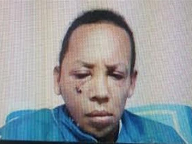 Julio Alberto Reyes. Foto: